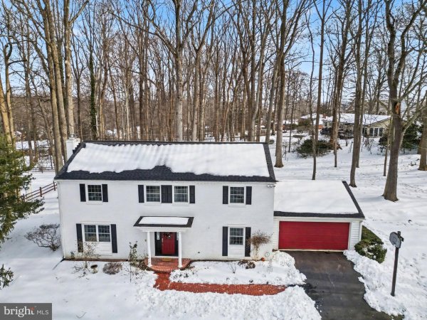 1411 Vly Strm Rd BEL AIR, MD 21014