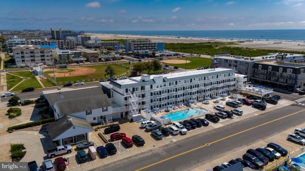 6109 ATLANTIC Ave #100 WILDWOOD, NJ 08260