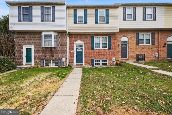 43 OAK Crst Ct BEL AIR, MD 21015