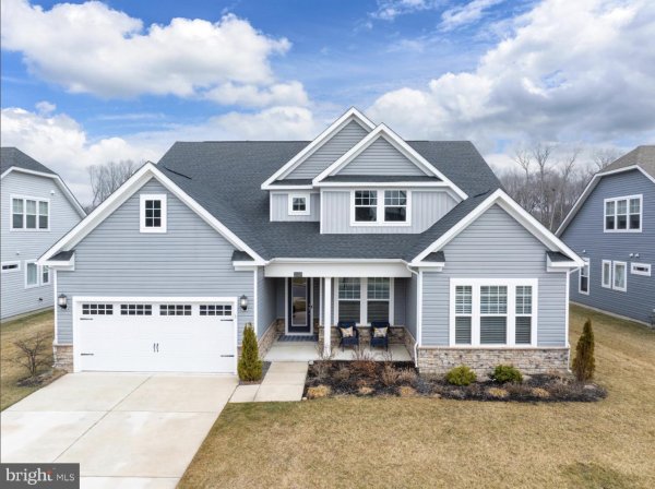 35059 KINDLETON Ln LEWES, DE 19958