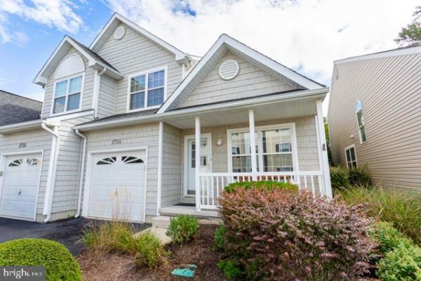 17314 KING PHILIP Way LEWES, DE 19958