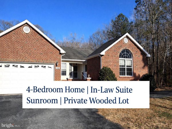 32841 E RIGA Dr OCEAN VIEW, DE 19970