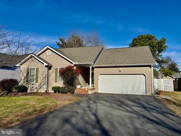 107 STRAWBERRY Way REHOBOTH BEACH, DE 19971