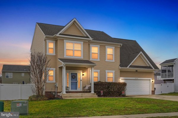 45546 BETHSON St CALIFORNIA, MD 20619