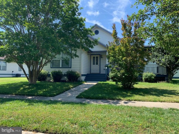 33697 ASHLAND Dr FRANKFORD, DE 19945