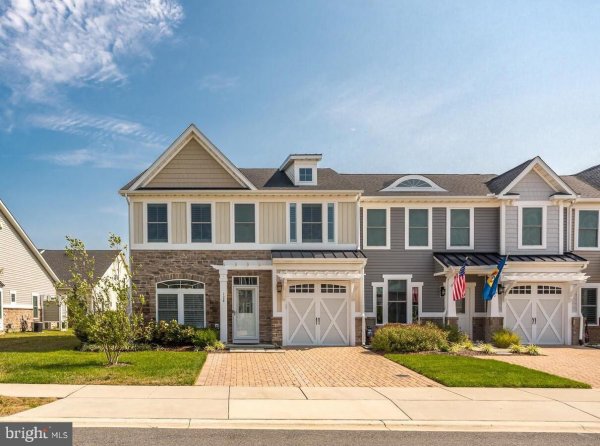 103 CARTER Way LEWES, DE 19958