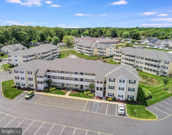 36501 PALM Dr #1303 REHOBOTH BEACH, DE 19971