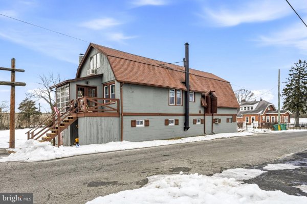 4 TOWNSEND Ave BRIDGETON, NJ 08302