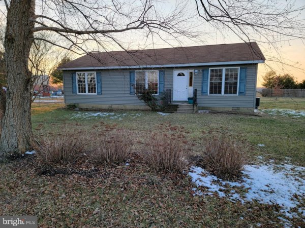 19688 MULBERRY KNOLL Rd LEWES, DE 19958