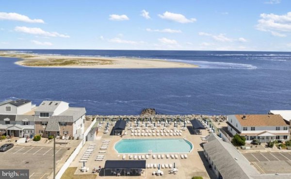 725 ALLEN (THE LODGE CONDOMINIUMS) Dr #A125 NORTH WILDWOOD, NJ 08260