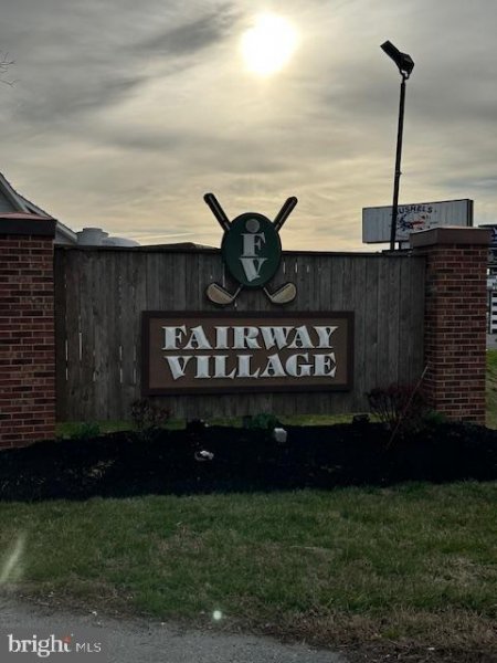 34545 TITLEIST Ct #36 LEWES, DE 19958