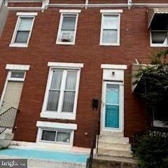 2426 LAURETTA Ave BALTIMORE, MD 21223