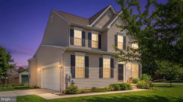 408 STAYTON St EASTON, MD 21601