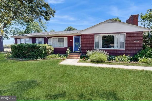 30839 CEDAR NECK Rd OCEAN VIEW, DE 19970