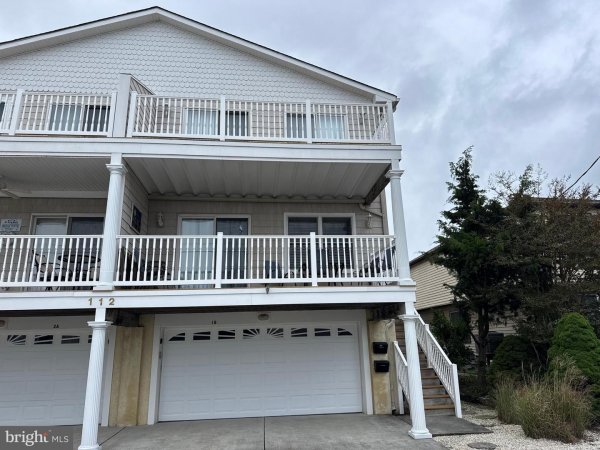 112 E ROSEMARY Rd #2B WILDWOOD CREST, NJ 08260
