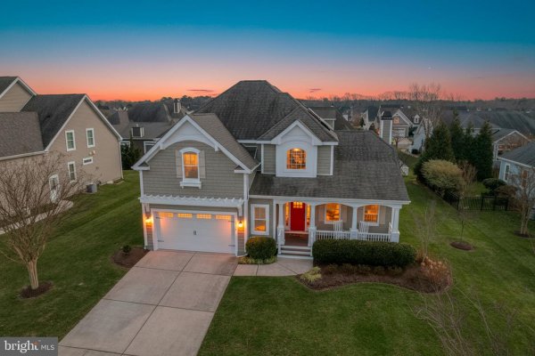 16426 BUCK Dr LEWES, DE 19958