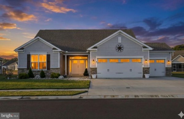 15376 CRAPE MYRTLE Rd MILTON, DE 19968