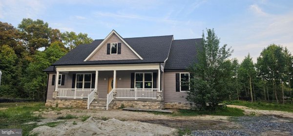 1108 Cp Rd DENTON, MD 21629