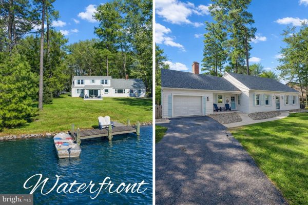 31394 Pt Cir LEWES, DE 19958