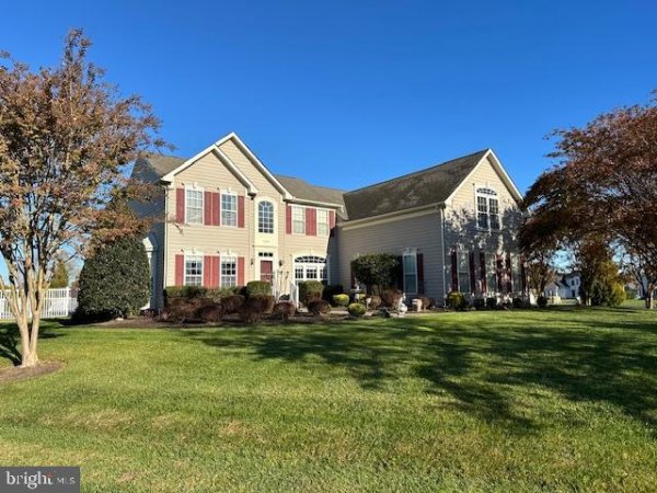 15245 ROBINSON Dr MILTON, DE 19968